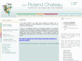 roland-chateau.com