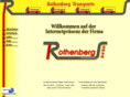 rothenberg-gmbh.de