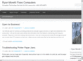 ryanmoretti.com