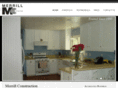 sbmerrillconstruction.com