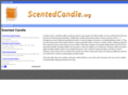 scentedcandle.org