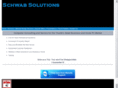 schwabsolutions.biz