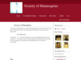 societyofmannequins.com