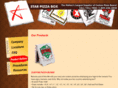 starpizzabox.com