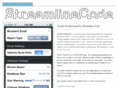 streamlinecode.com