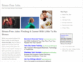 stressfreejobs.org