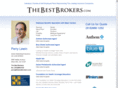 thebestbrokers.com