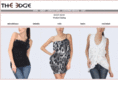 theedgeclothing.com