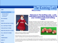 theknittinglady.co.uk