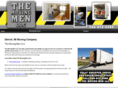 themovingmenllc.com