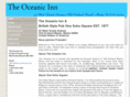 theoceanicinn.com