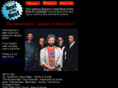theuptownband.net