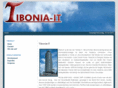 tibonia-it.com