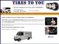 tirestoyoumaine.com