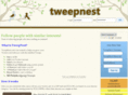 tweepnest.com