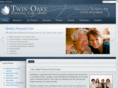 twinoakspersonalcarehome.com