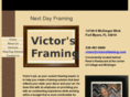 victorsframing.com