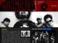 villanovaband.net
