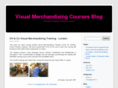 visualmerchandisingcourses.com
