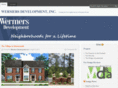 wermersdevelopment.com