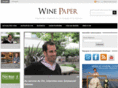 winepaper.fr