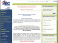 abceastpa.org