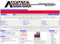accutechsignshop.com