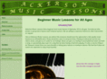 ackersonmusic.com