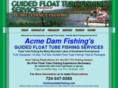 acmedamfishing.com