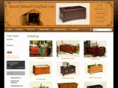 amishhandcrafted.com