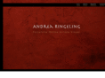 andrearingeling.com