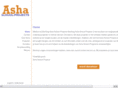 ashaschoolprojects.org