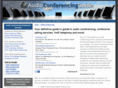 audio-conferencing-guide.com