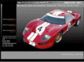 backdraftracinggt.com