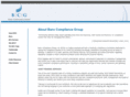 banccompliancegroup.com
