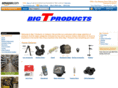 bigtproducts.com