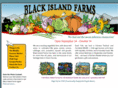 blackislandfarms.com