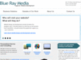 blueraymedia.com