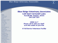 blueridgevets.com