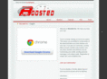 boostedinc.com