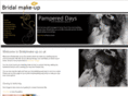 bridalmake-up.co.uk