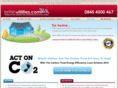 britishutilities.com