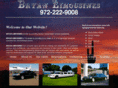 bryanlimousinesofdallas.com