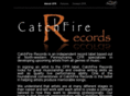 catchfirerecords.com