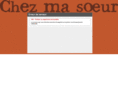 chezmasoeur.com