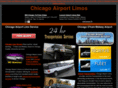 chicago-airport-limo.com