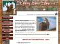 chimneysweepenterprises.com