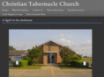 christiantabernaclechurch.org