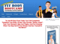 cincifitbodybootcamp.com