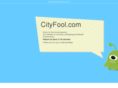cityfool.com